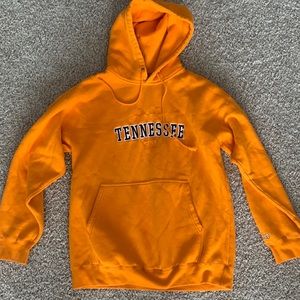 Vintage Tennessee hoodie